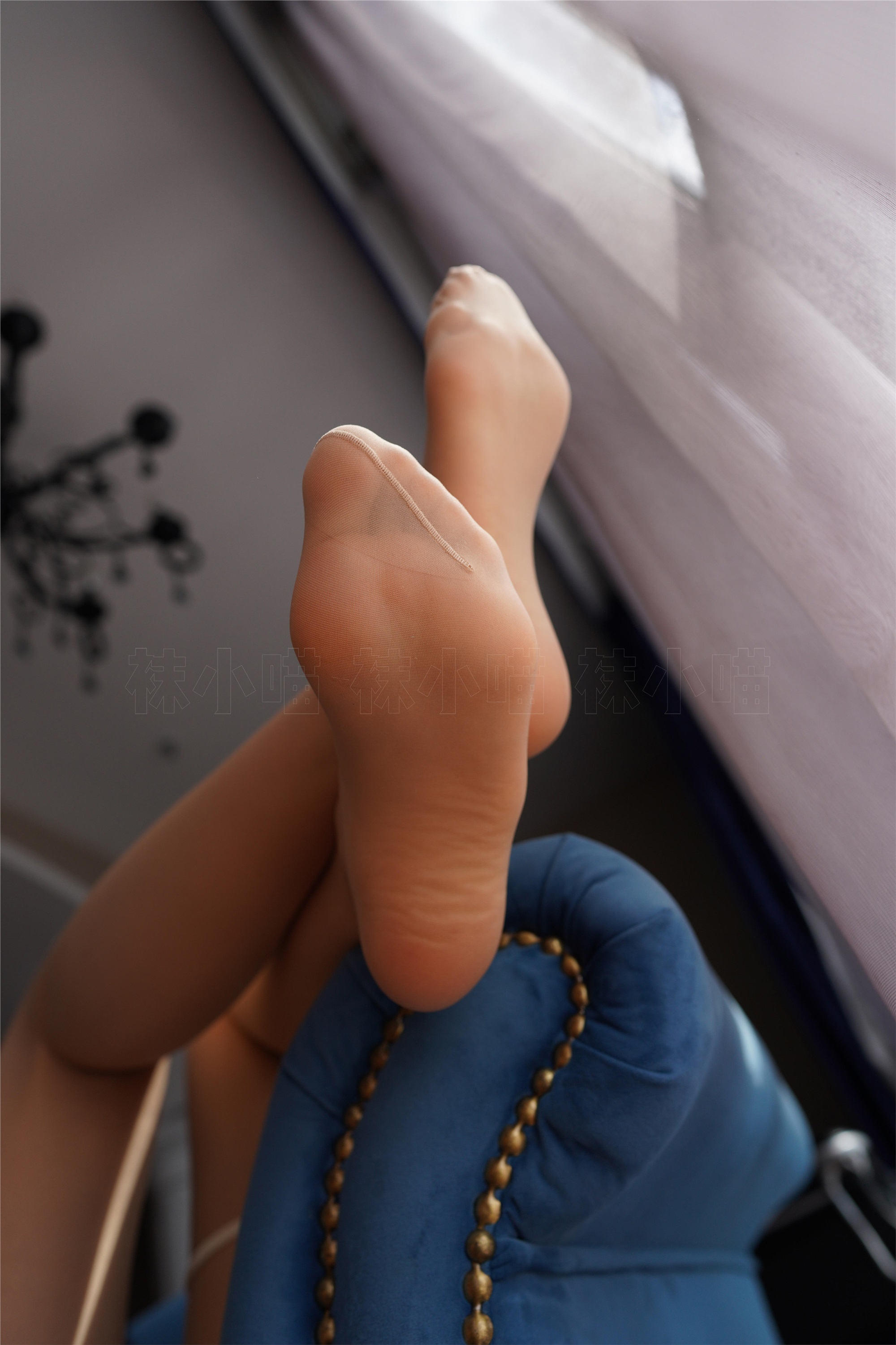 kittyWawa袜小喵  KT198 kimoji